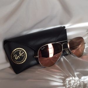 Ray-Ban Aviators